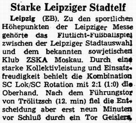 1962-03-07.Leipzig-CSKA
