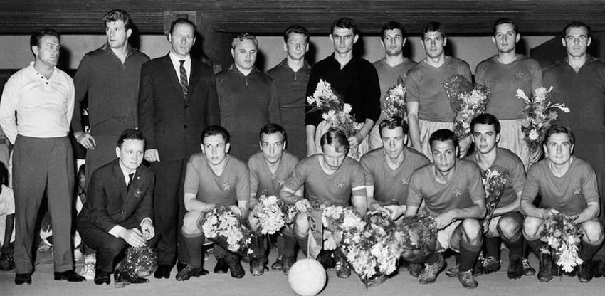 1964-11.Asia.CSKA