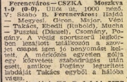 1978-10-07.Ferencvarosh-CSKA.1