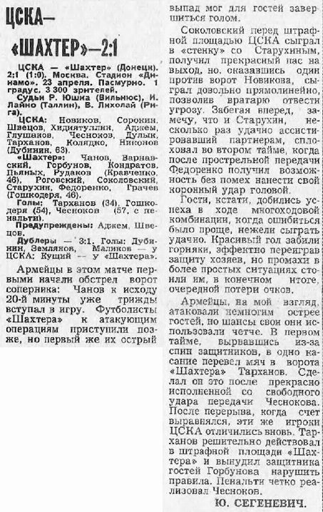 1981-04-23.CSKA-Shakhter