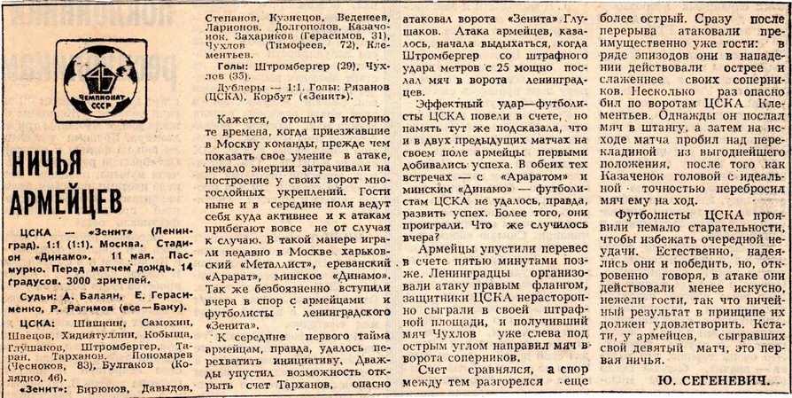 1982-05-11.CSKA-Zenit.1