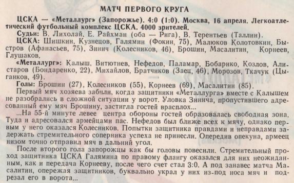 1988-04-16.CSKA-MetallurgZ.2