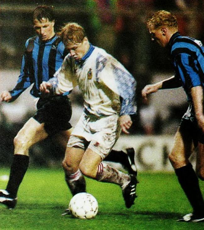 1992-11-25.Brugge-CSKA.3