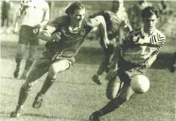 1993-08-08.CSKA-LokomotivM.Masalitin