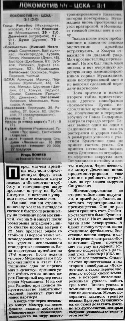 1997-07-02.LokomotivNN-CSKA.2