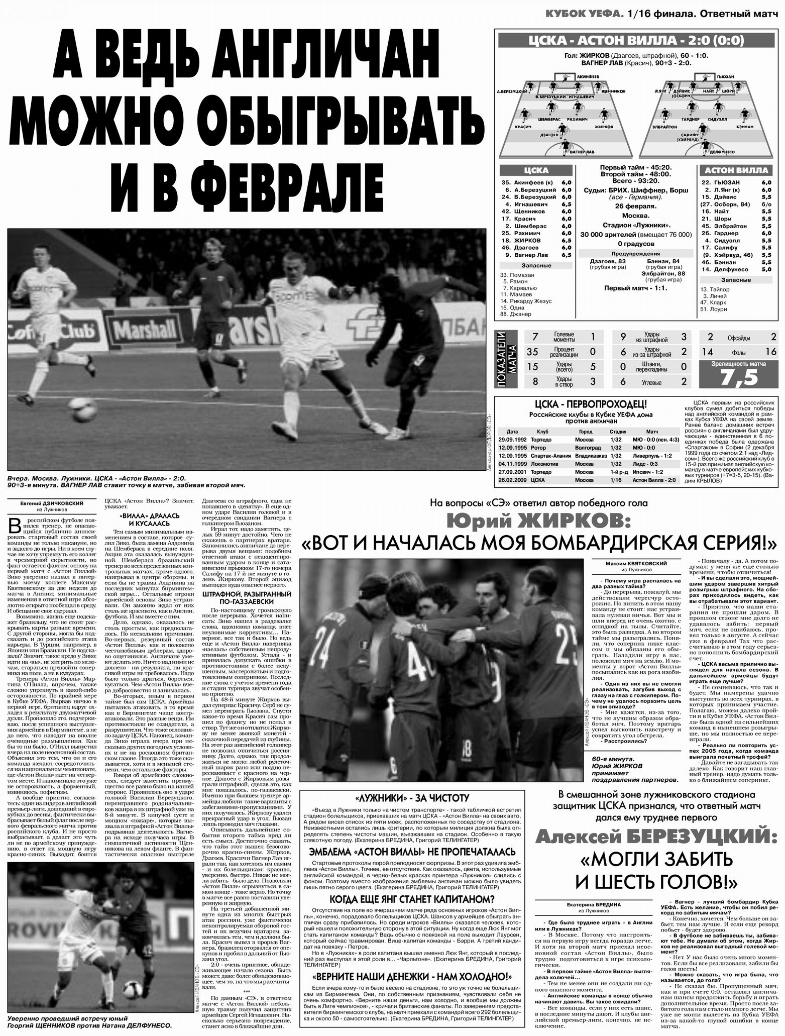 2009-02-26.CSKA-AstonVilla