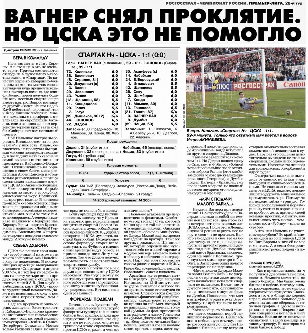 2010-11-14.SpartakNl-CSKA