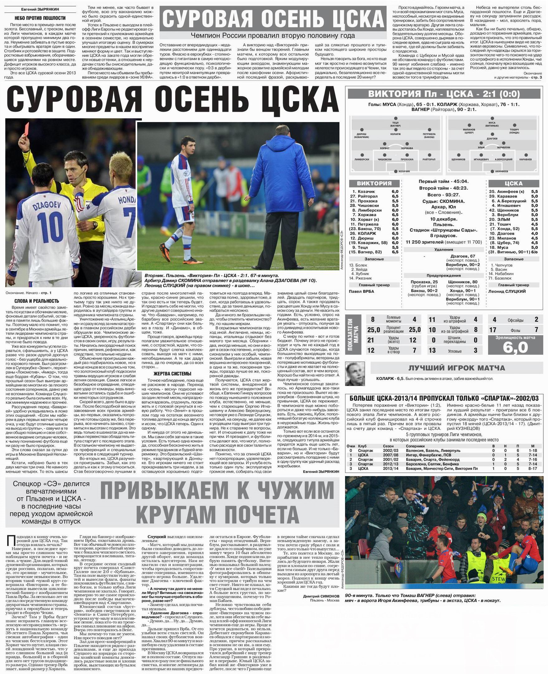 2013-12-10.Viktoria-CSKA.1