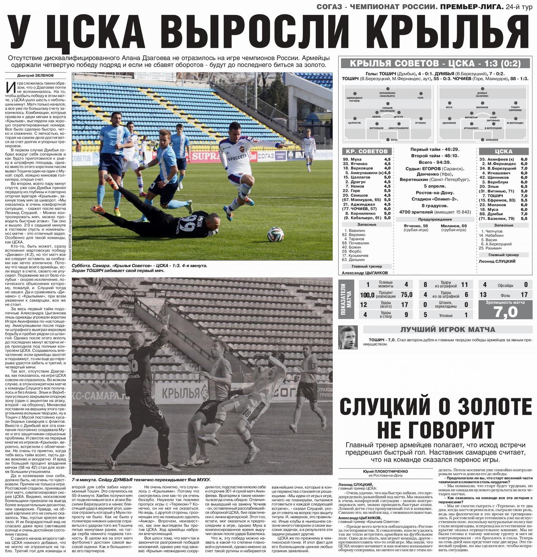 2014-04-05.KrylijaSovetov-CSKA